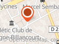 Le Bistro du Marché