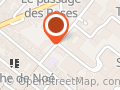 Crèche Godefroy