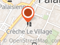 Crèche collective Le Village