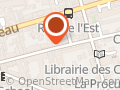 PUB Enseigne - Sticker - Vitrophanie - LED Lumineuse - Imprimeur - PARIS