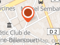 CURLING STOCK - BOULOGNE