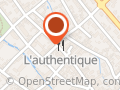 L'authentique Chambly