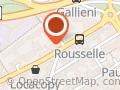 Architecture Riguet Jean-Claude-Sanville Philippe-Vivier Alain SA