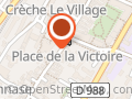 Centre de Podologie Ch Goulfier