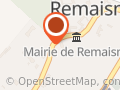 Mairie de Remaisnil