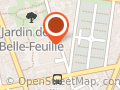 École Maternelle Publique Belle Feuille