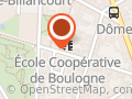 École coopérative de Boulogne