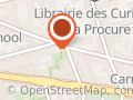 Ecole maitre jacques