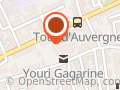 Carrefour Drive