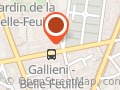 Societe Des Studios d'Aubervilliers