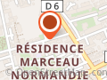 Centre d'Action Médico-Sociale Précoce Rives de Seine & PDAP Nord 92 (Site de Courbevoie)
