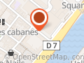 Parking Godefroy