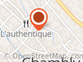 Dr MIMOUNE-Dentiste Chambly