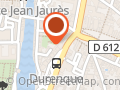 CBD'OC / CBD à Castres