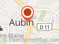 Librairie Tabac Presse Aubinois