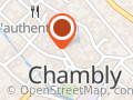 Pressing de chambly
