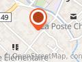 RAVENEL Bastien - Ostéopathie/Podologie/Posturologie