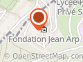 Fondation Arp