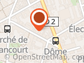 Etablissements Colorine