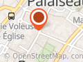 Pharmacie Nahon