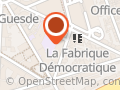 Préfecture - Boulogne
