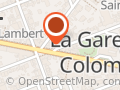 La Cassonade Restaurant
