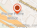Piscine Pierre Williot - Piscine Tournesol