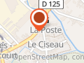 Le Ciseau