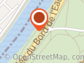 Location Péniche Paris Bagatelle