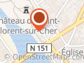 Mairie de Saint-Florent-sur-Cher