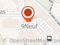 9Neuf à L'Isle-Adam