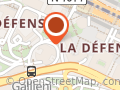 Parking Indigo Michelet