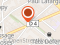 Accord félin