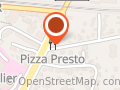 Pizza Presto