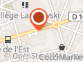 MOTOR VILLAGE BOULOGNE Jeep