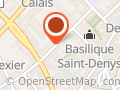 Paroisse De La Basilique Saint Denys