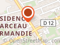 Le Brazza Brasserie Café Tabac