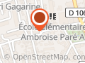 Lemesle Desmet Regine Blanche