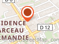Mairie Police Municipale Poste de Quartier