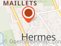 Club gymnastique de Hermes