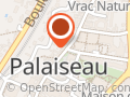 Chez pauline et Stéphane