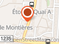 C.s.a Montieres Etouvie