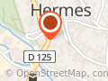 Mairie HERMES (60370)