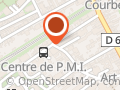 Creatis Expertise et Conseil Paris Ouest