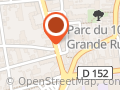Kyriad Direct Arpajon