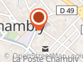 PIZZA KING CHAMBLY