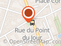 Square des Papillons
