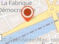 Micro-crèche partenaire Les Petites Canailles Stalingrad - Boulogne Billancourt