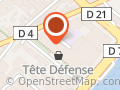 D2 Group - Défense 2000 Courses