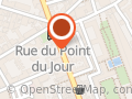 Point du jour optique - Opticien Boulogne-Billancourt